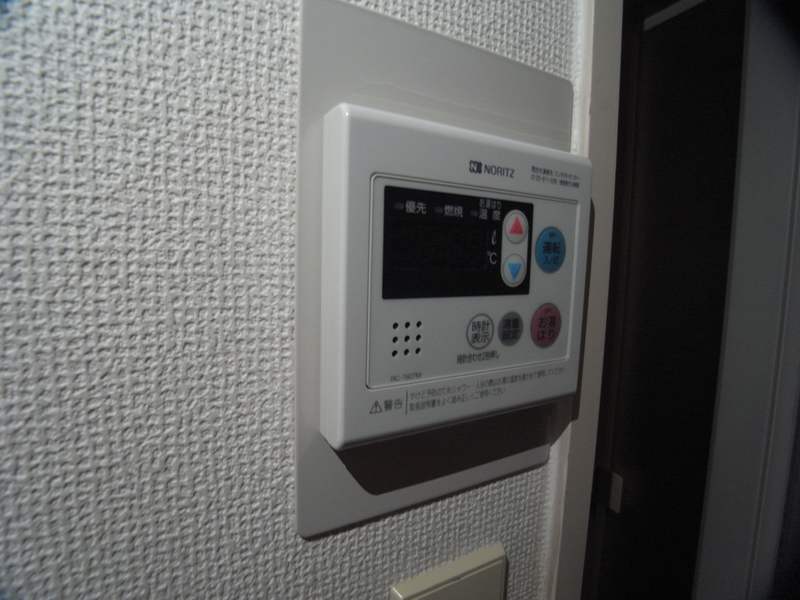 セキュリティ 写真13