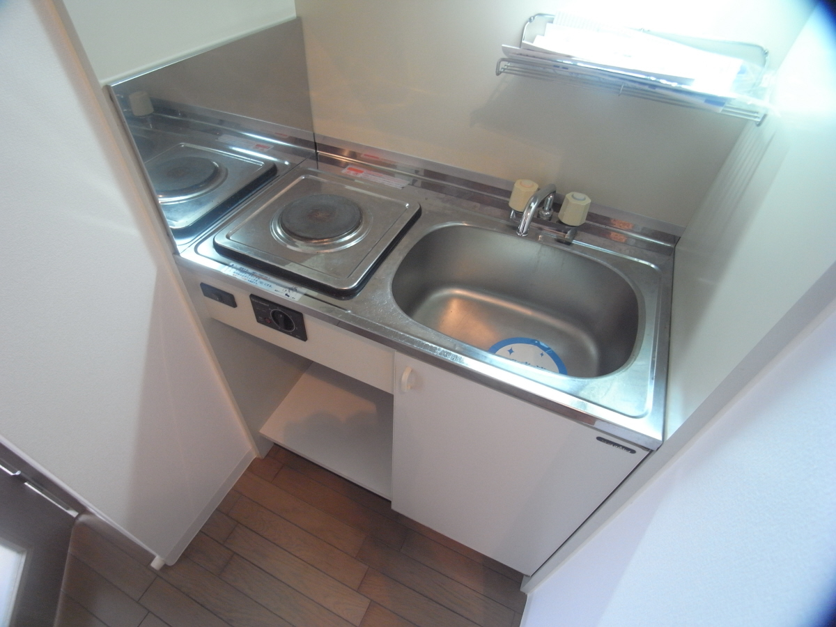 キッチン 写真2
