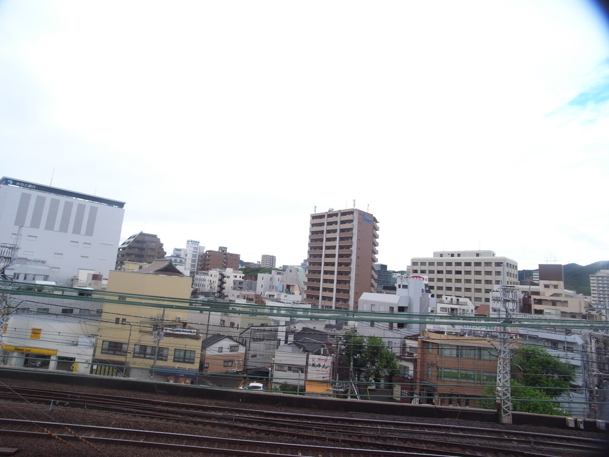 眺望 写真16