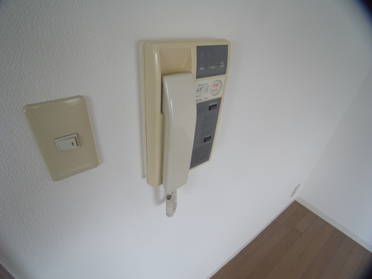 セキュリティ 写真11