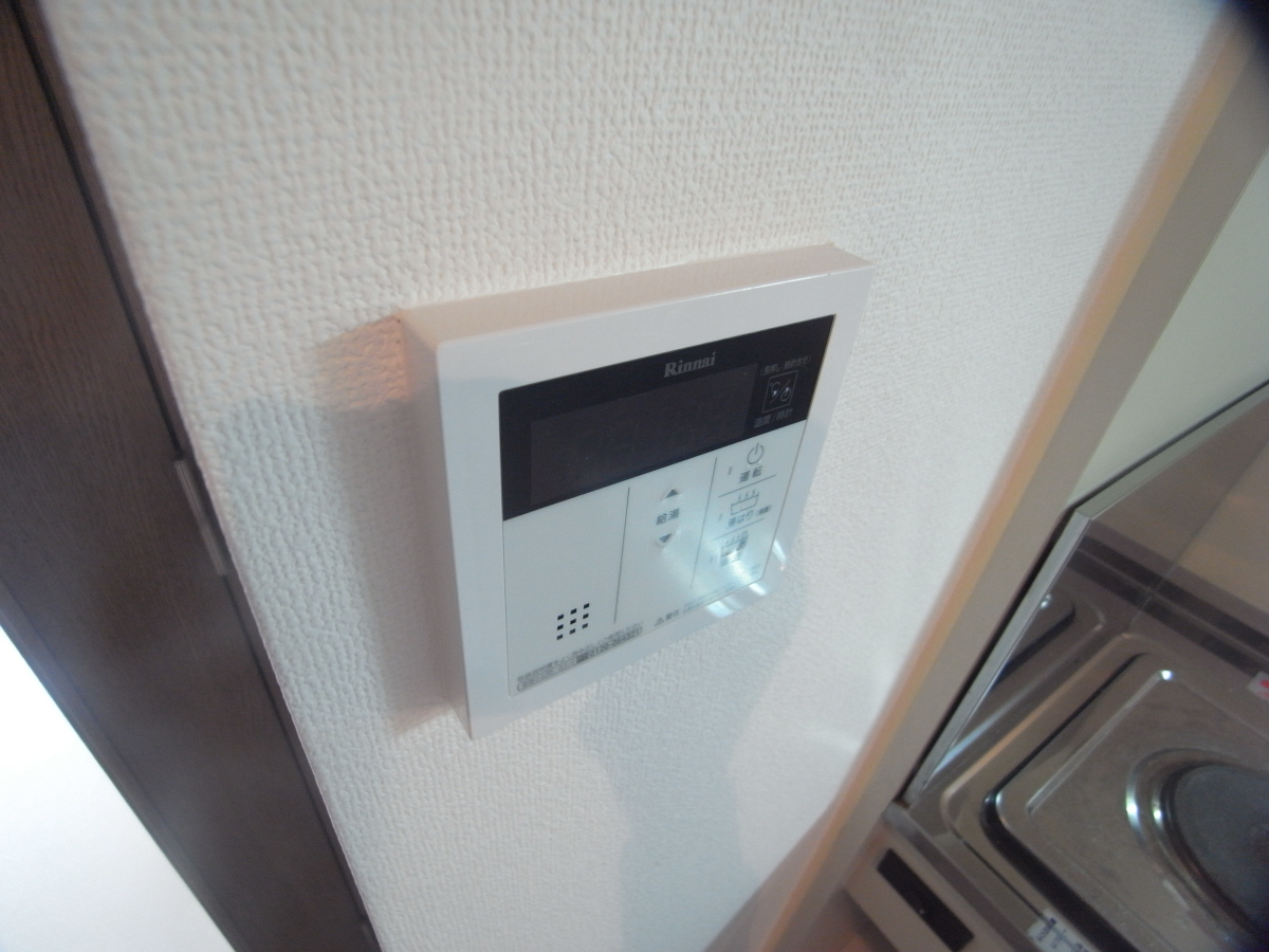 設備 写真13