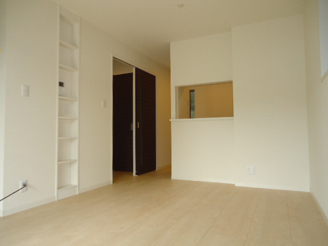 リビング リビング 写真2