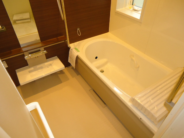 バス バスルーム 写真16