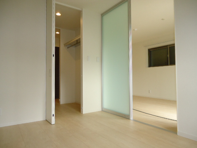 居室 洋室 写真10