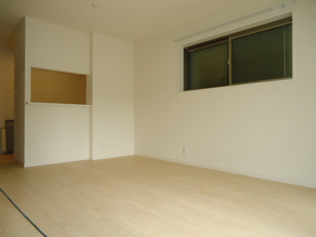 リビング リビング 写真4