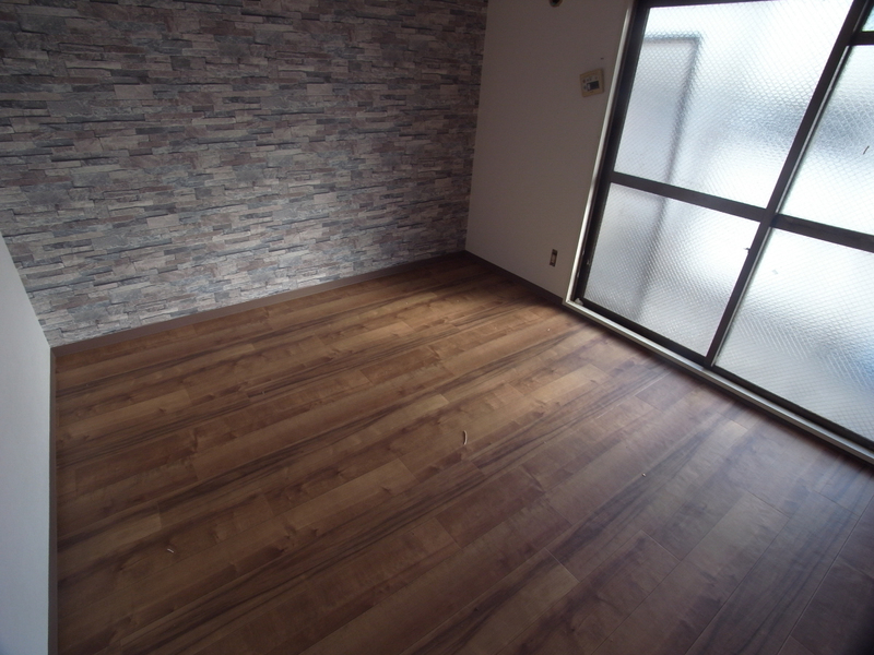 リビング 写真2