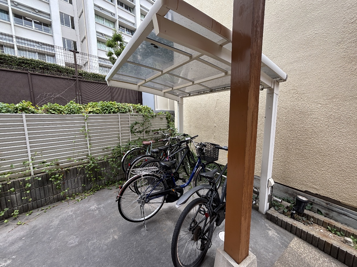 共用部 写真32