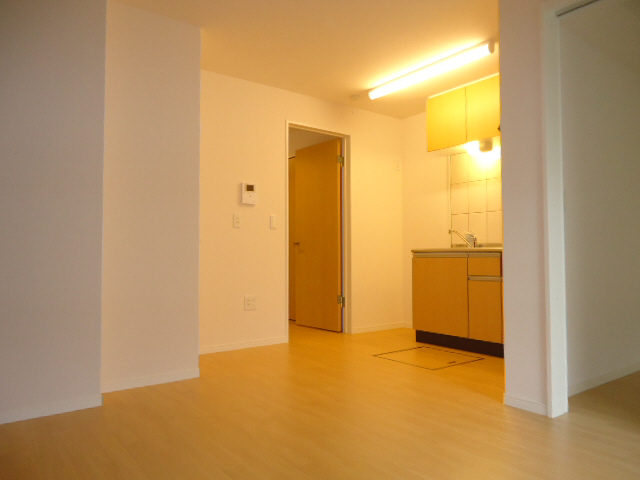 リビング リビング 写真2