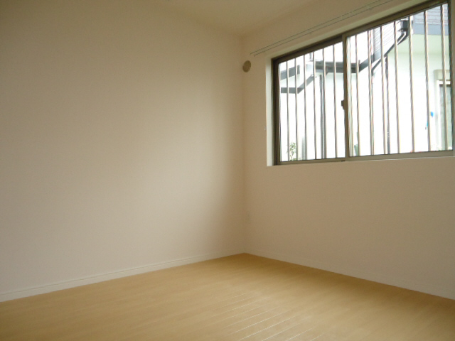 居室 洋室 写真8