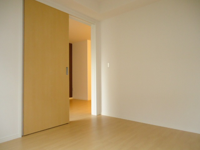 居室 洋室 写真9