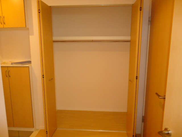 収納 クローゼット 写真17