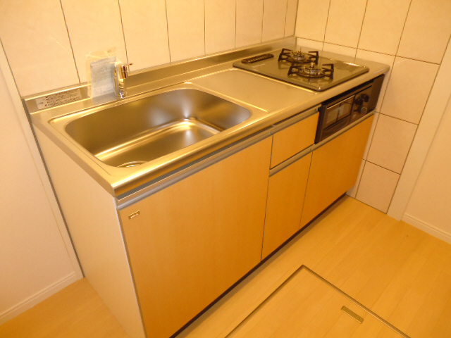 キッチン キッチン 写真3