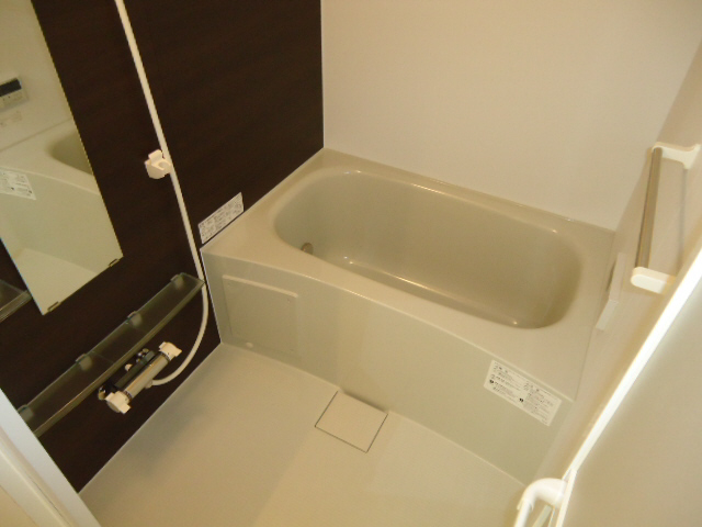 バス バスルーム 写真15