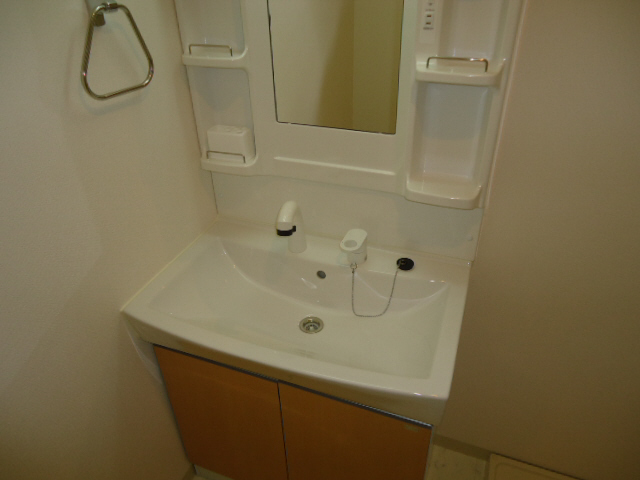 洗面所 シャンプードレッサー 写真12