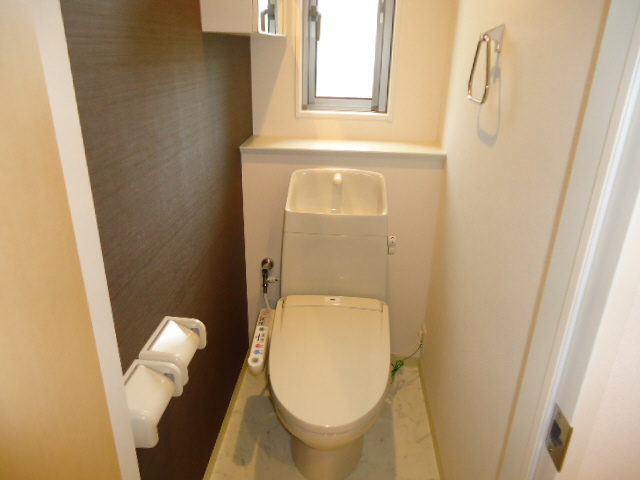 トイレ トイレ 写真16