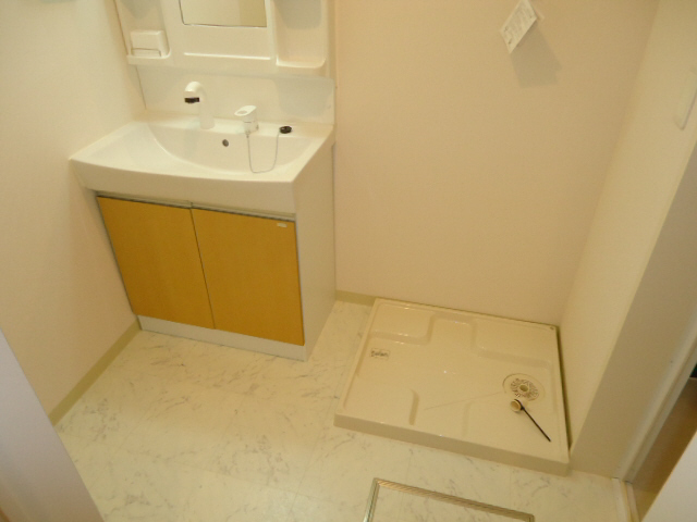 洗面所 洗面所 写真14