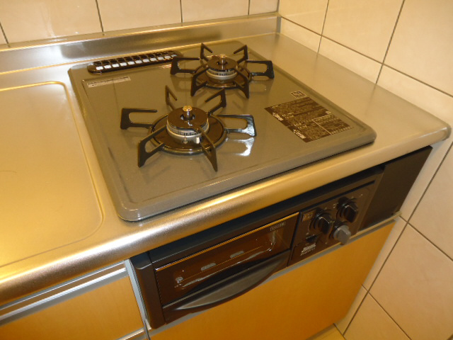 キッチン キッチン 写真4