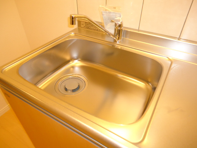 キッチン キッチン 写真5