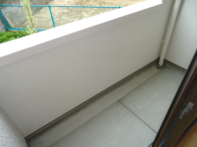 バルコニー・ベランダ バルコニー 写真18