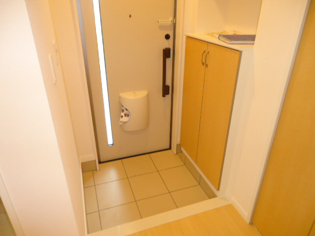 玄関 玄関 写真10