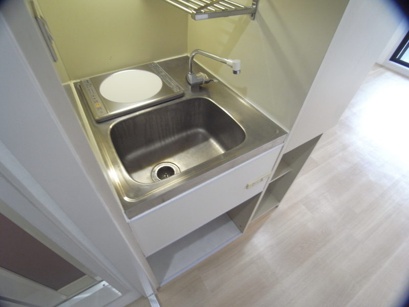 キッチン 写真2