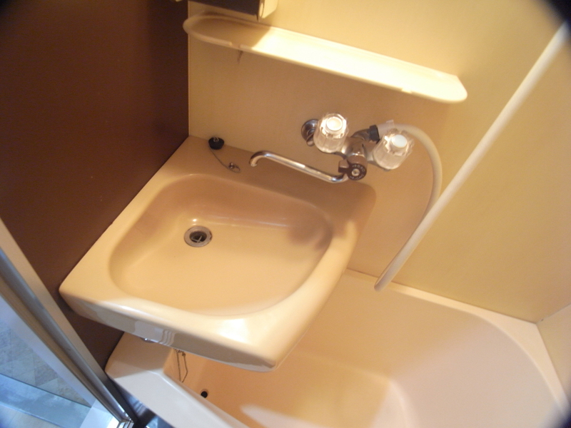 洗面所 写真6