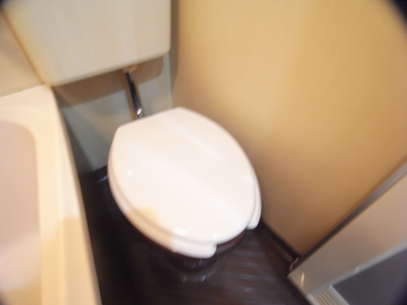 トイレ 写真8