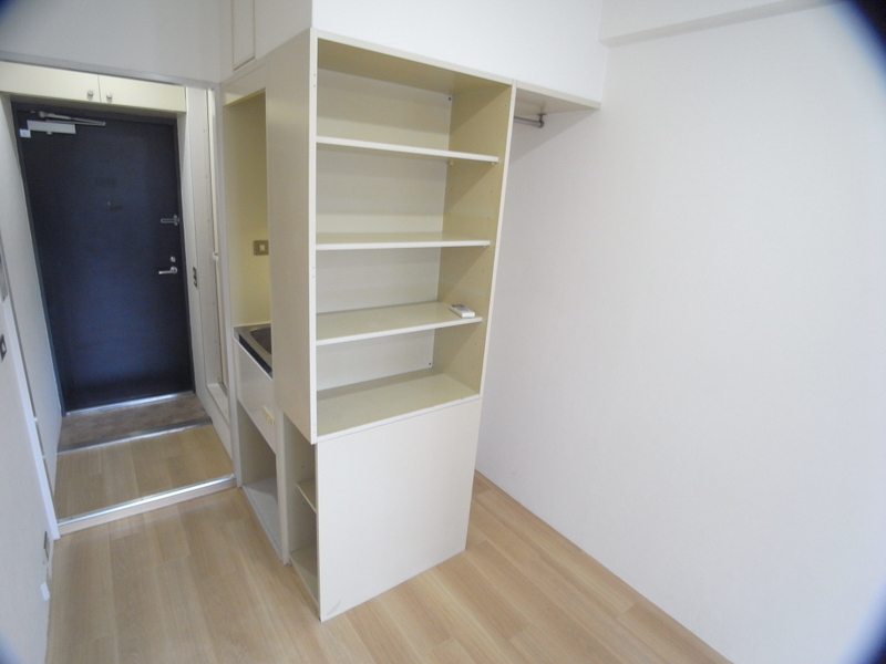 収納 写真9