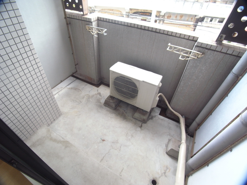 バルコニー・ベランダ 写真10