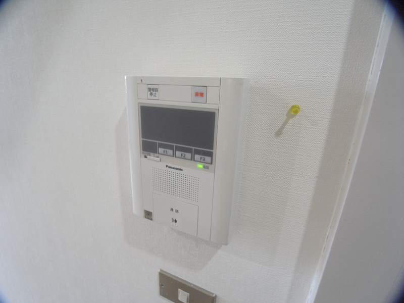 セキュリティ 写真11