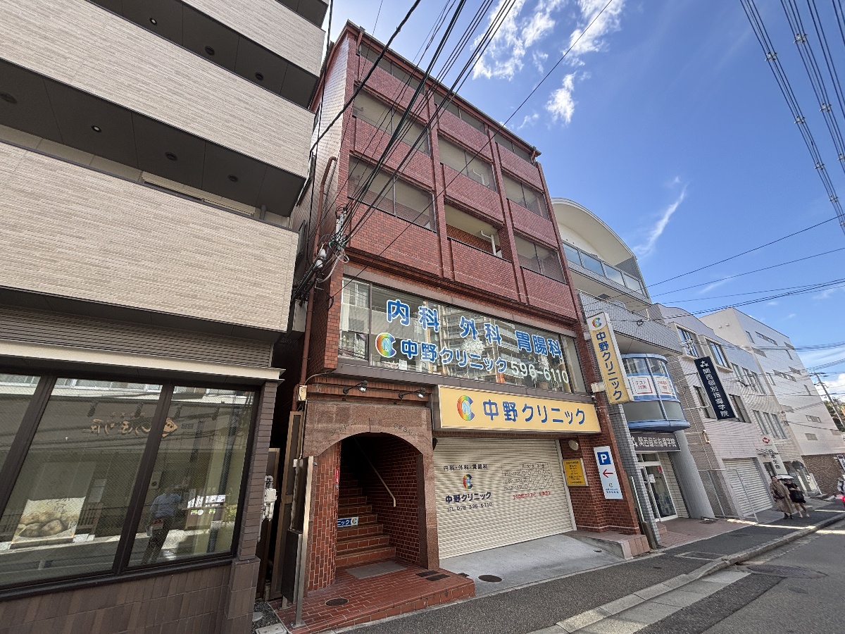 シャトーすずらんⅡ