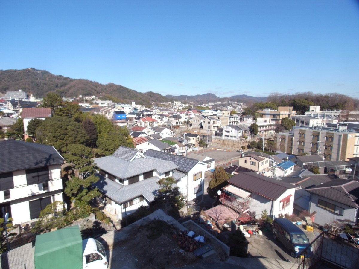 眺望 写真30
