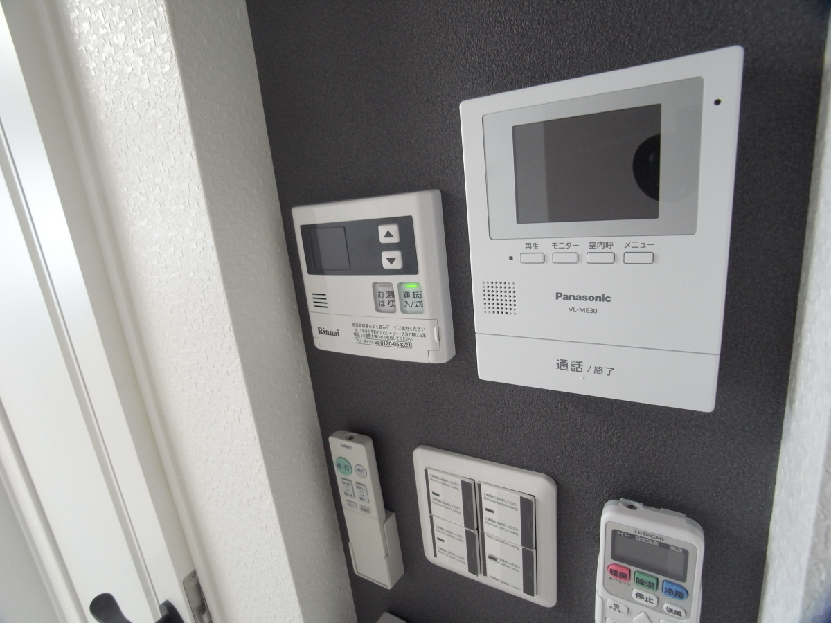 セキュリティ 写真18