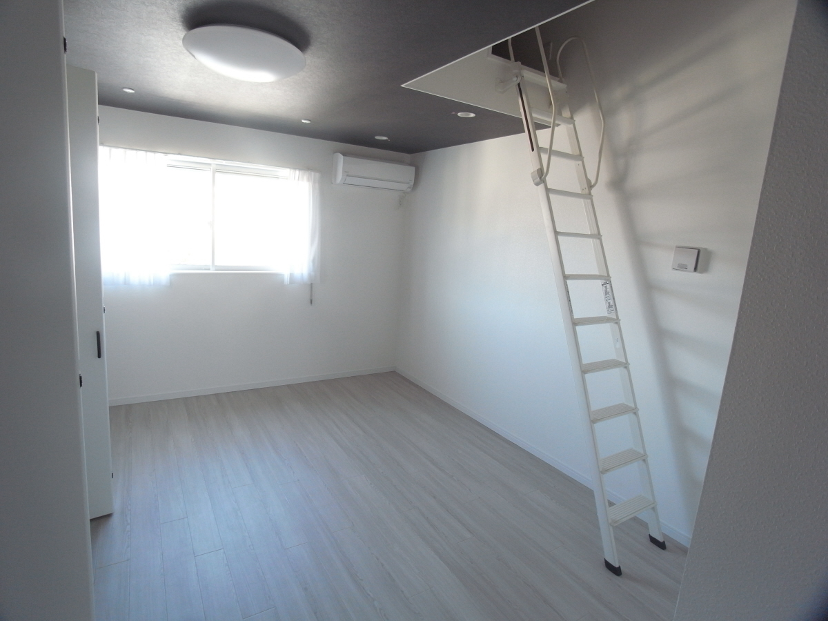 リビング 写真2