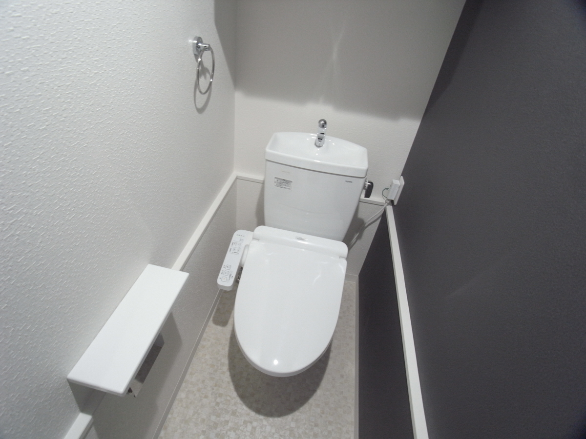 トイレ 写真11