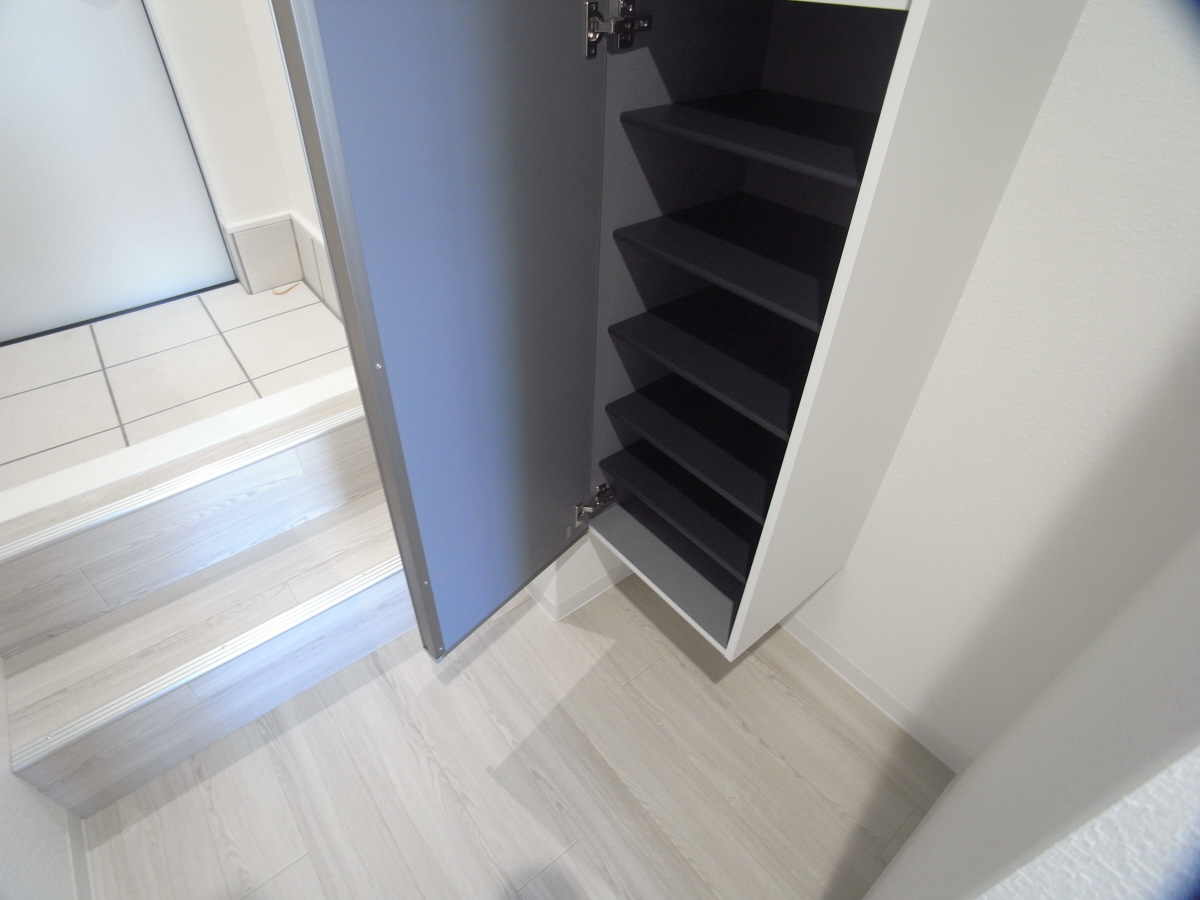 収納 写真12