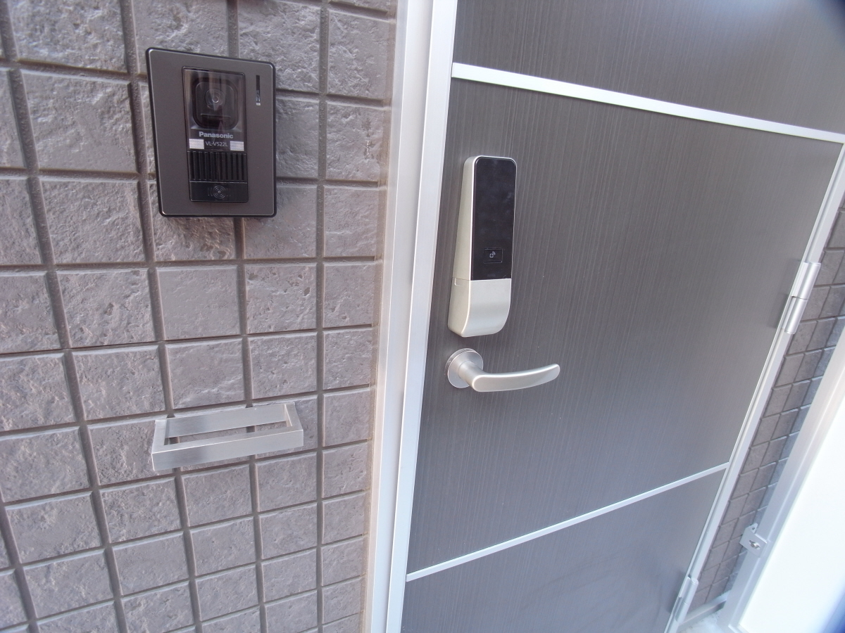 セキュリティ 写真18