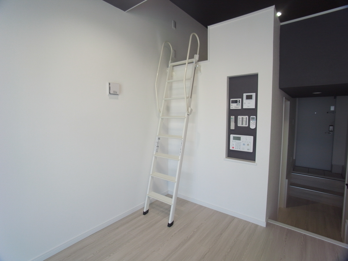 その他部屋・スペース 写真6