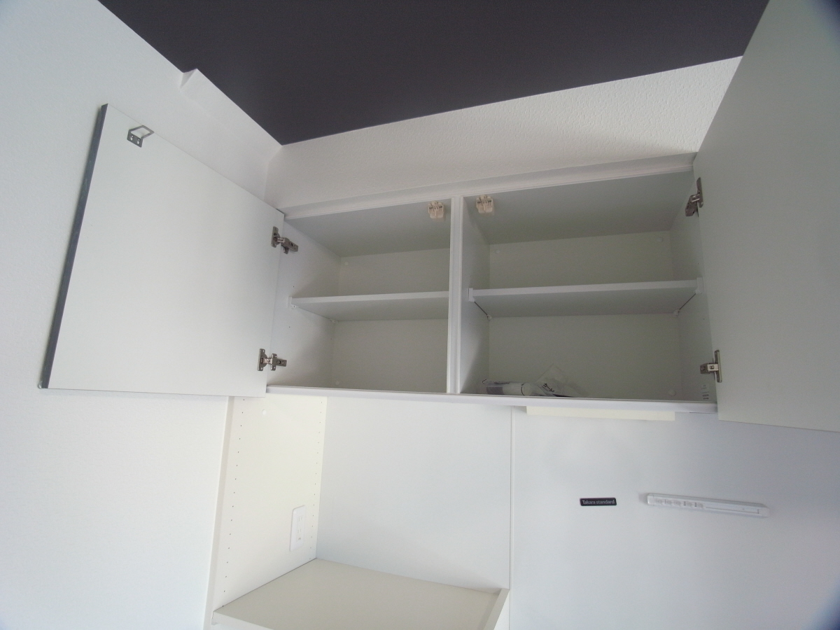 収納 写真16
