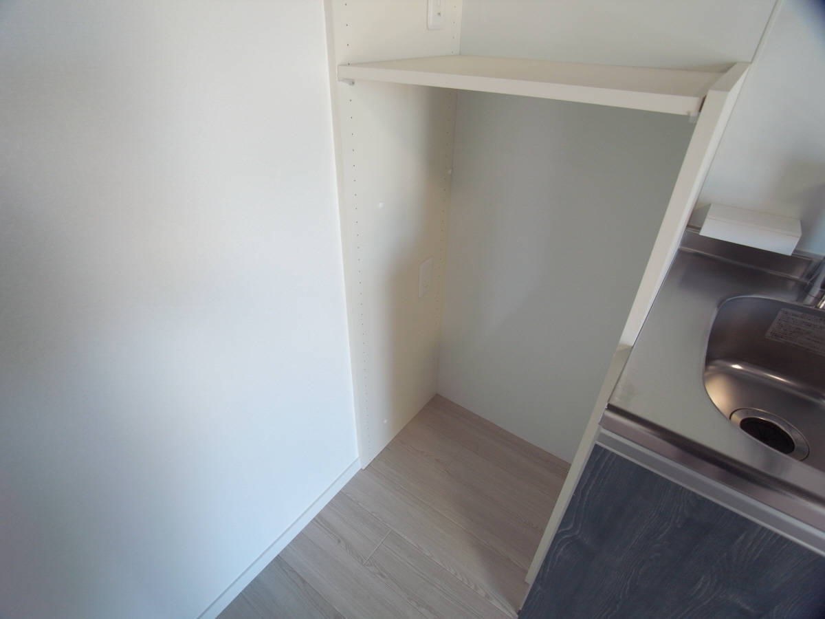 その他部屋・スペース 写真7