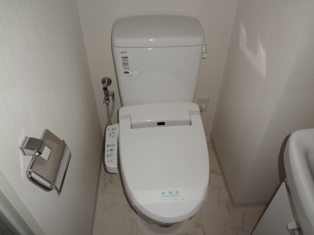 トイレ トイレ 写真10
