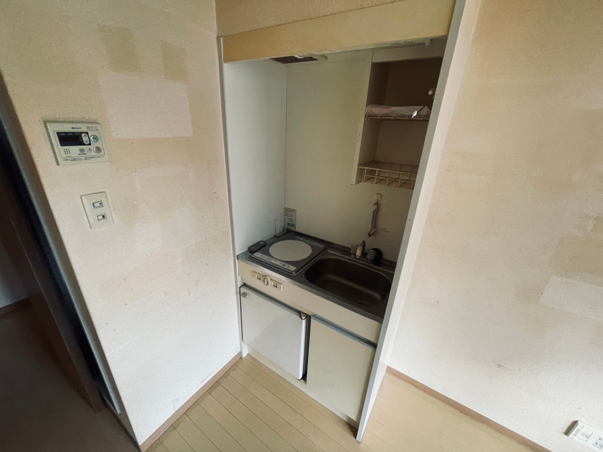 キッチン 写真2