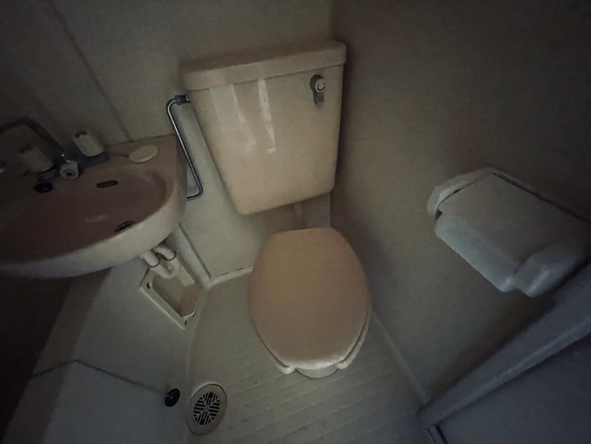 トイレ 写真8