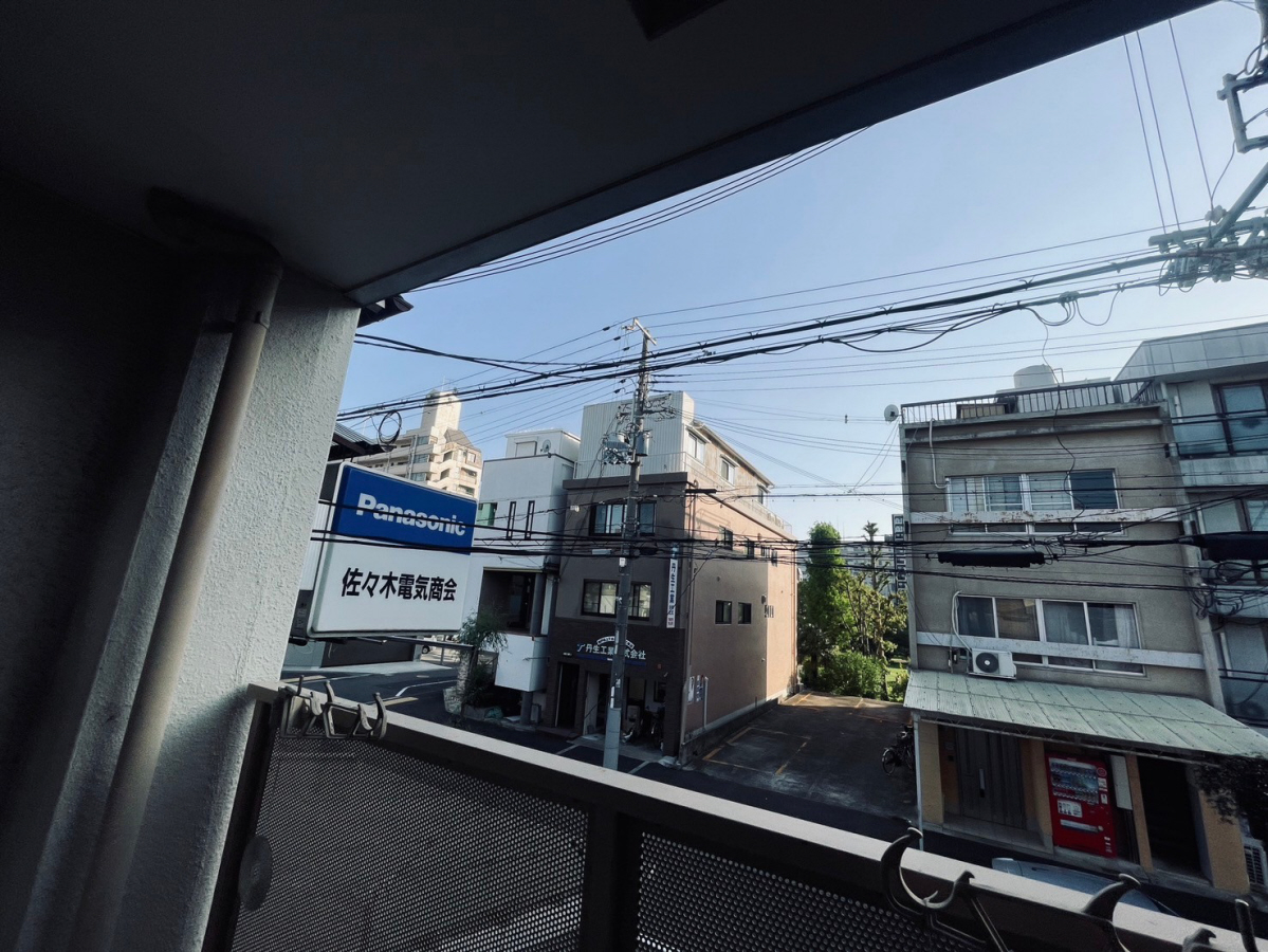 眺望 写真14