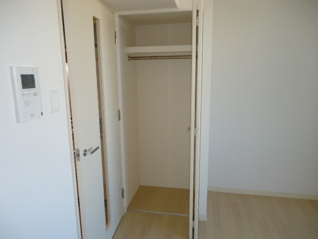 収納 クローゼット 写真17