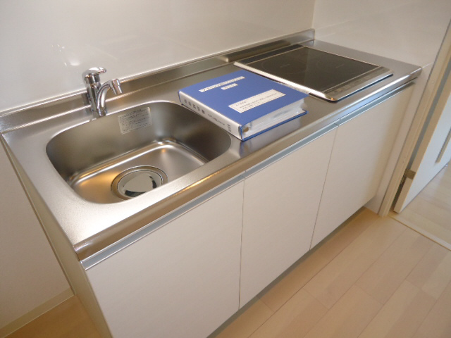 キッチン キッチン 写真2