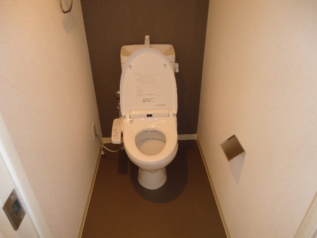 トイレ トイレ 写真16