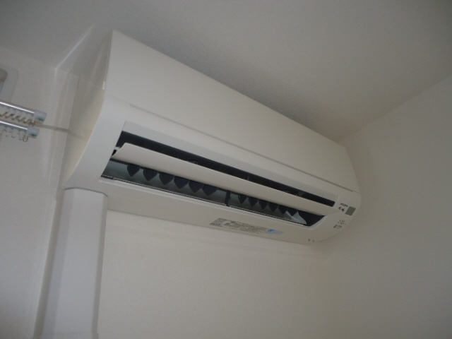 設備 エアコン 写真20