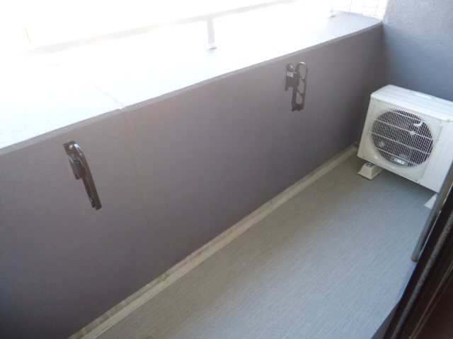 バルコニー・ベランダ バルコニー 写真18