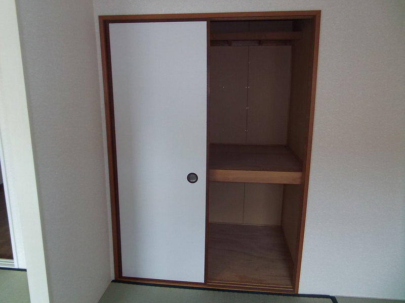 収納 収納 写真12